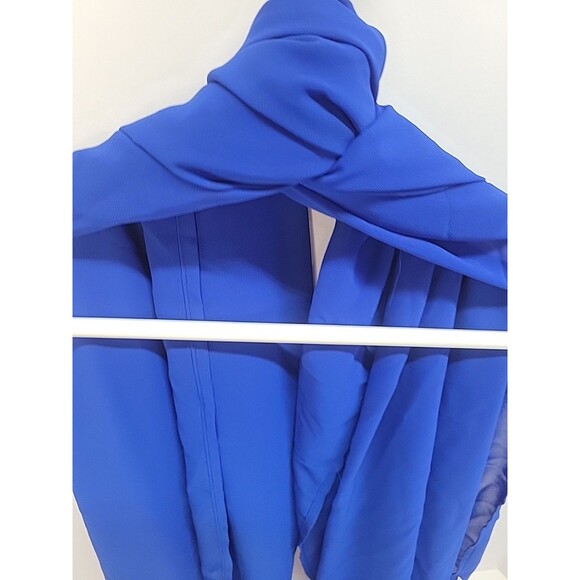 Victoria's Secret Vintage Shawl Shrug Scarf 56x 48 - Picture 10 of 13